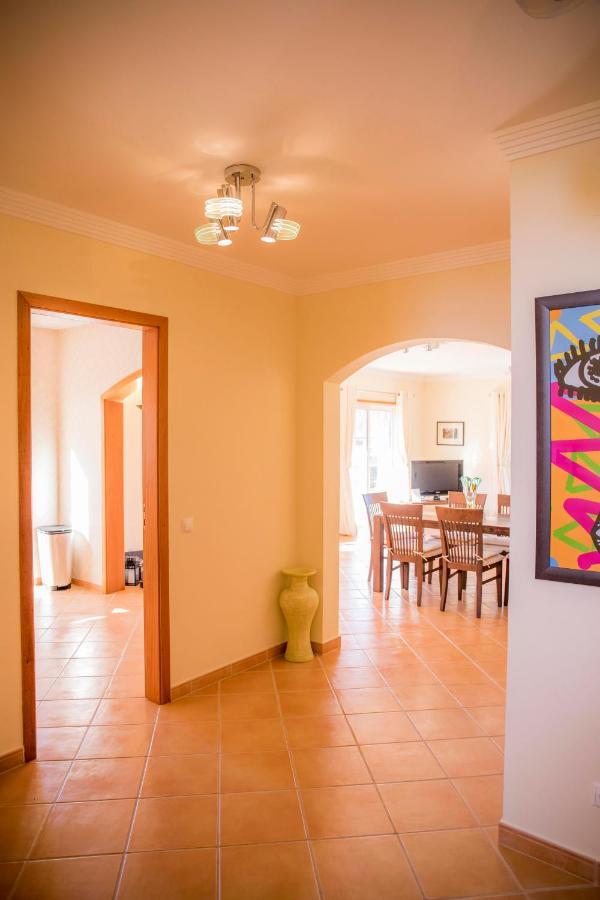 Holiday home Colina Da Atalaia - Lagos