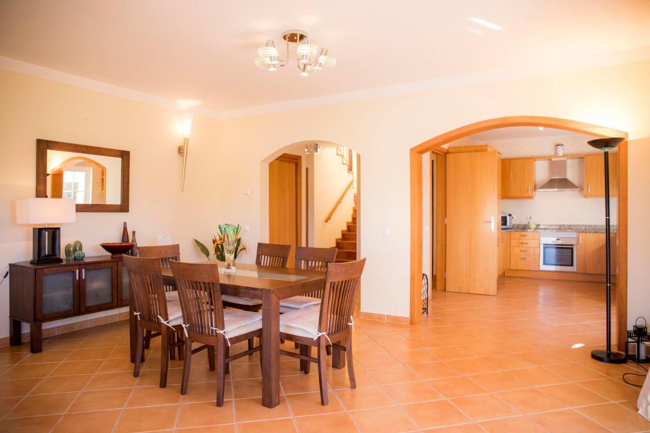 Holiday home Colina Da Atalaia - Lagos